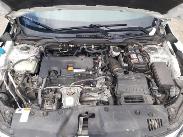 Photo 7 from auction – 2018 HONDA CIVIC LX with VIN 19XFC2F53JE004634