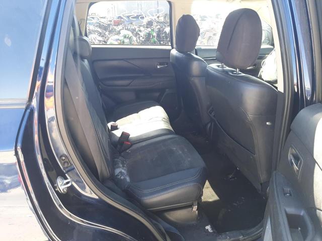 Photo 6 from auction – 2019 MITSUBISHI OUTLANDER with VIN JA4AD3A33KZ043999