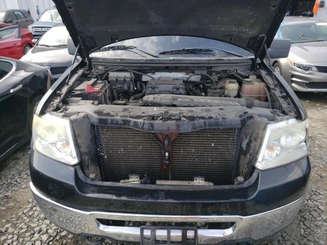 Photo 7 from auction – 2006 FORD F150 with VIN 1FTPX14506NB48294
