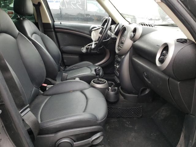 Photo 5 from auction – 2011 MINI COOPER S C with VIN WMWZC3C50BWL79327