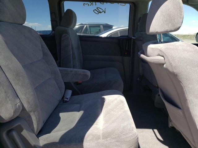 Photo 6 from auction – 2002 HONDA ODYSSEY EX with VIN 2HKRL186X2H014409