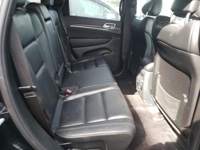 Photo 6 from auction – 2018 JEEP GRAND CHER with VIN 1C4RJFBG7JC287595