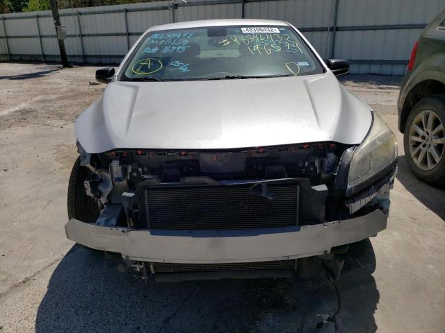 Photo 9 from auction – 2014 CHEVROLET MALIBU LS with VIN 1G11B5SL5EF196579