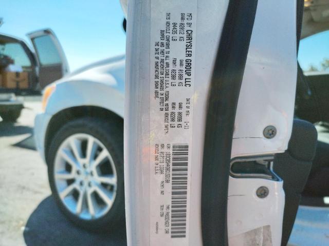 Photo 10 from auction – 2011 DODGE CALIBER HE with VIN 1B3CB5HA3BD153180