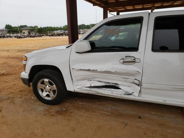 Photo 10 from auction – 2012 CHEVROLET COLORADO L with VIN 1GCDSCFE6C8145288