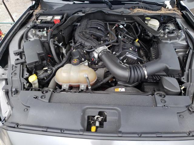 Photo 7 from auction – 2015 FORD MUSTANG with VIN 1FATP8EM6F5330830