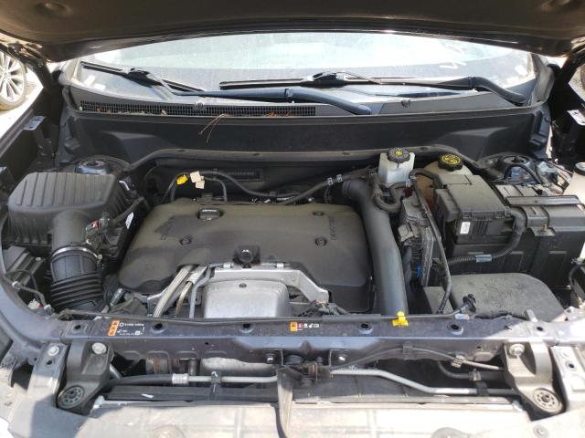 Photo 7 from auction – 2019 CHEVROLET EQUINOX PR with VIN 3GNAXYEX2KL227840