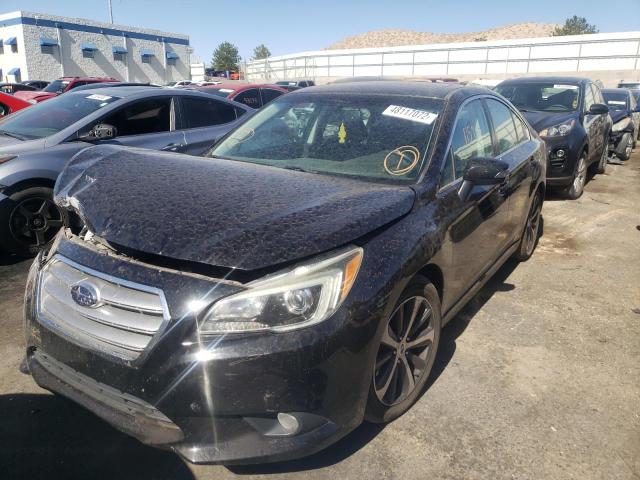 Photo 2 from auction – 2015 SUBARU LEGACY 3.6 with VIN 4S3BNEL65F3014183