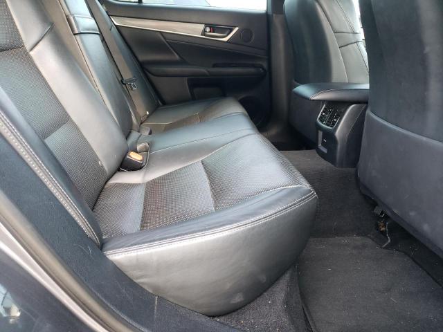 Photo 6 from auction – 2015 LEXUS GS 350 with VIN JTHBE1BL2FA015933