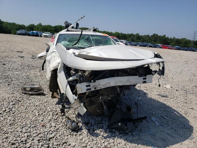 Photo 9 from auction – 2017 CHEVROLET CAMARO LT with VIN 1G1FD1RX7H0129801