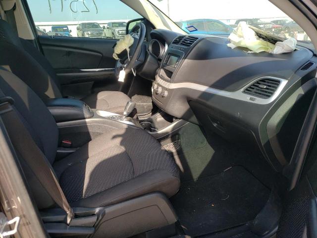 Photo 5 from auction – 2018 DODGE JOURNEY SE with VIN 3C4PDCAB4JT196243