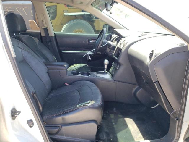 Photo 5 from auction – 2011 NISSAN ROGUE S with VIN JN8AS5MT1BW155774