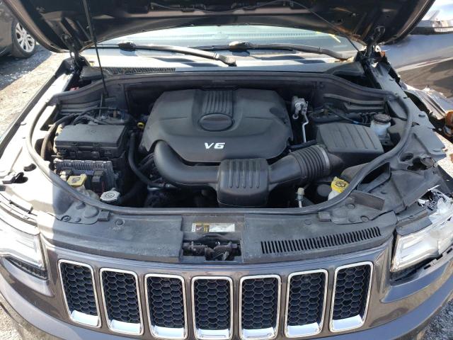 Photo 7 from auction – 2015 JEEP GRAND CHER with VIN 1C4RJFCG5FC732941