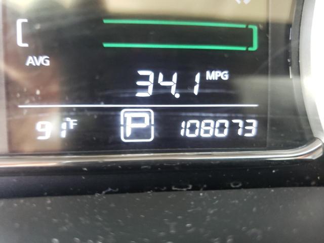 Photo 8 from auction – 2015 NISSAN SENTRA S with VIN 3N1AB7AP4FL646952