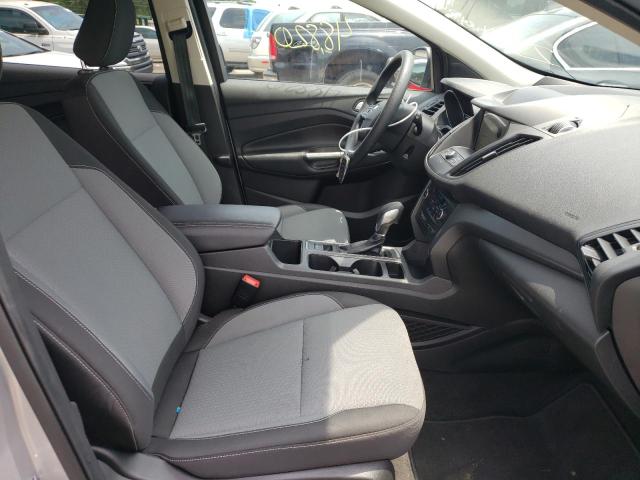 Photo 5 from auction – 2019 FORD ESCAPE SE with VIN 1FMCU9GD7KUA78071