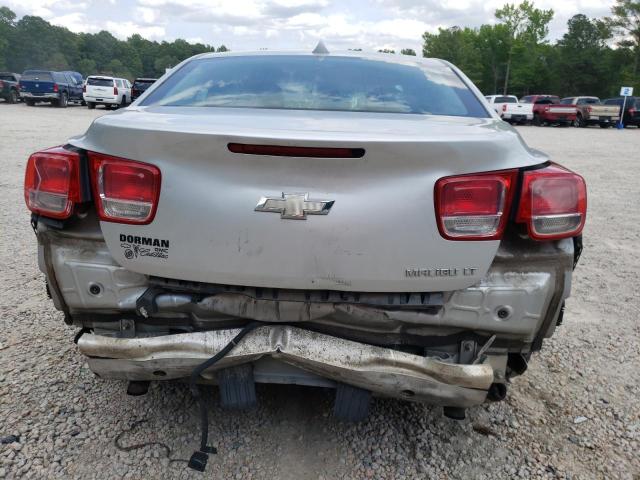Photo 9 from auction – 2013 CHEVROLET MALIBU 2LT with VIN 1G11E5SA0DF129098