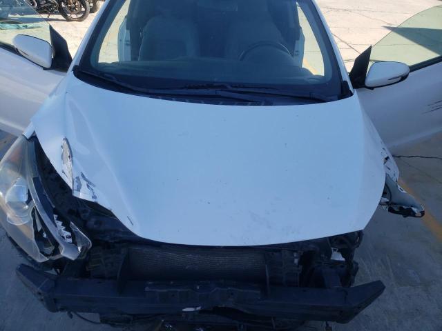 Photo 7 from auction – 2014 KIA FORTE EX with VIN KNAFX6A89E5220239