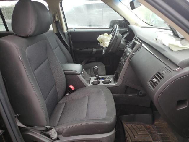 Photo 5 from auction – 2014 FORD FLEX SE with VIN 2FMGK5B89EBD24817