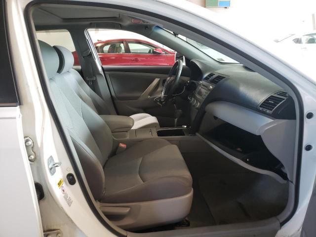 Photo 5 from auction – 2007 TOYOTA CAMRY CE with VIN 4T1BE46K57U636714