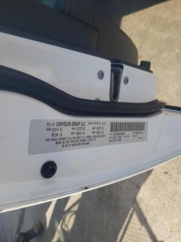 Photo 10 from auction – 2014 CHRYSLER 300 S with VIN 2C3CCABG2EH355585