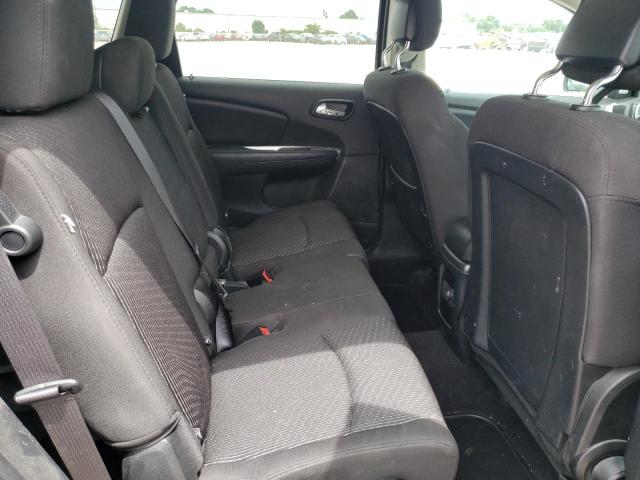 Photo 6 from auction – 2015 DODGE JOURNEY SX with VIN 3C4PDDBG6FT634297