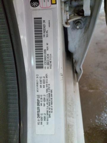 Photo 10 from auction – 2014 CHRYSLER 200 LX with VIN 1C3CCBAB4EN122696