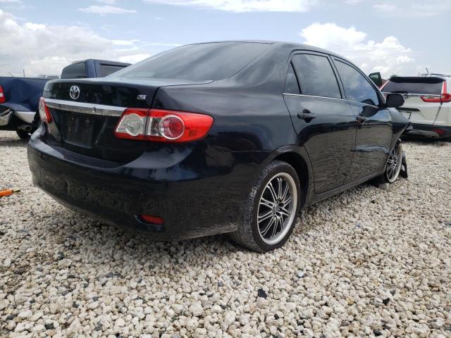 Photo 4 from auction – 2013 TOYOTA COROLLA BA with VIN 5YFBU4EE3DP162984