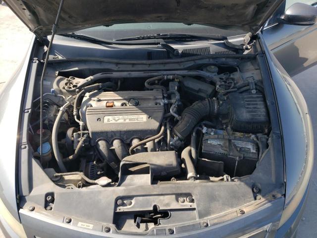 Photo 7 from auction – 2009 HONDA ACCORD with VIN 1HGCS12879A008864