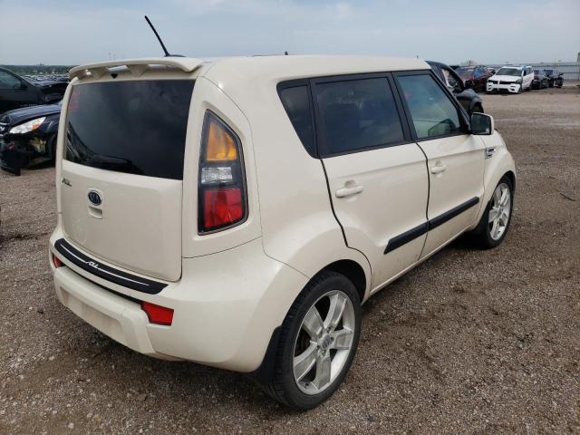 Foto 4 de la subasta – 2011 KIA SOUL + con VIN KNDJT2A25B7730214