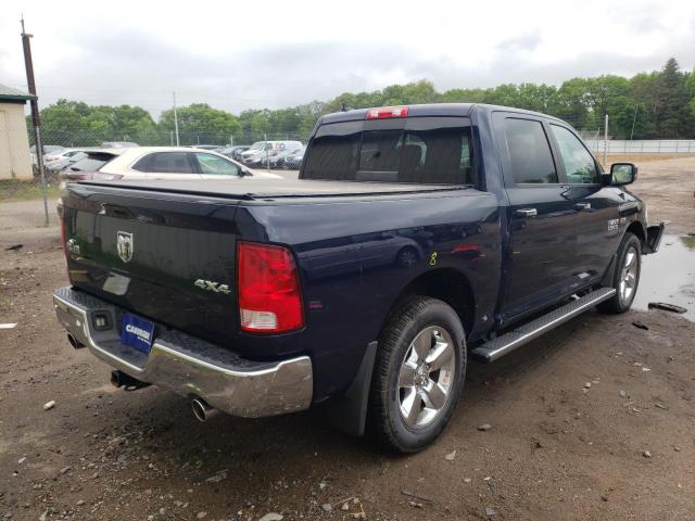 Photo 4 from auction – 2014 RAM 1500 SLT with VIN 1C6RR7LT6ES283910