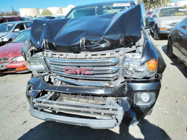 Photo 7 from auction – 2015 GMC CANYON SLE with VIN 1GTG5BEAXF1130903