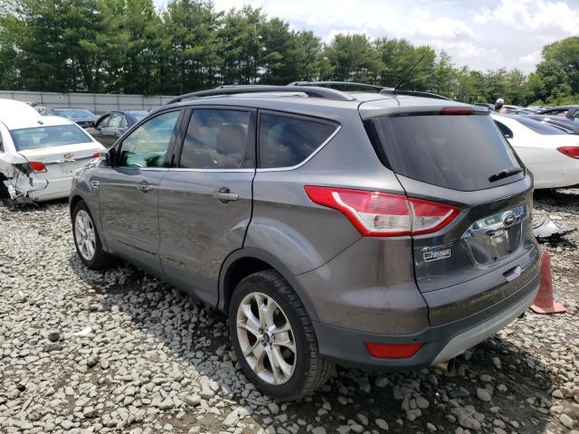 Photo 3 from auction – 2013 FORD ESCAPE SEL with VIN 1FMCU9H94DUC10667
