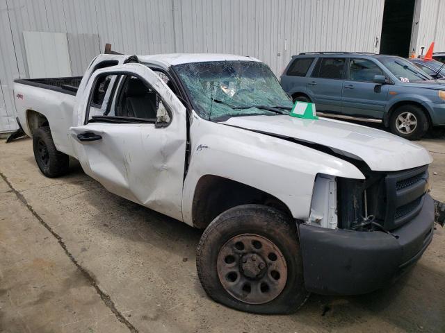 CHEVROLET SILVERADO 2012 with VIN 1GCRKPE08CZ102147 - Photo from auction