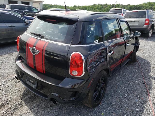 Photo 4 from auction – 2014 MINI COOPER S C with VIN WMWZC5C50EWP39986