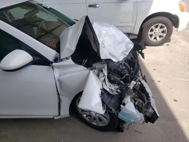 Photo 9 from auction – 2012 MAZDA 3 I with VIN JM1BL1V8XC1613018