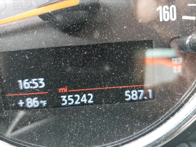 Photo 8 from auction – 2019 MINI COOPER with VIN WMWXP5C52K2H97972