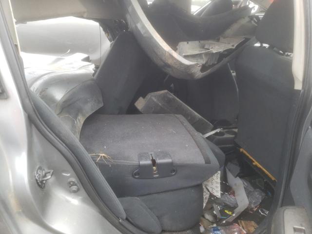 Photo 6 from auction – 2011 NISSAN VERSA S with VIN 3N1BC1CP0BL422972