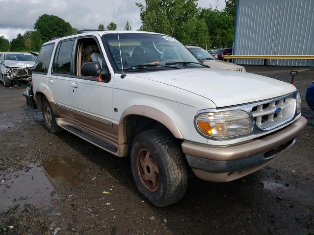 Photo 9 from auction – 1996 FORD EXPLORER with VIN 1FMDU35PXTZB78040