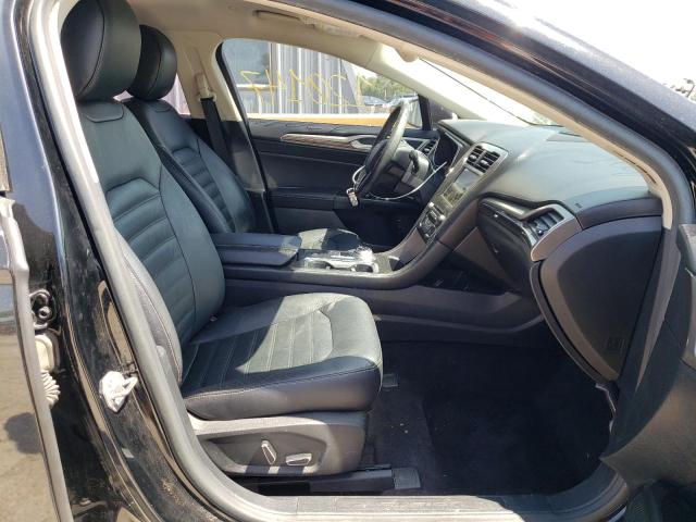 Photo 5 from auction – 2017 FORD FUSION SE with VIN 3FA6P0LU8HR123714