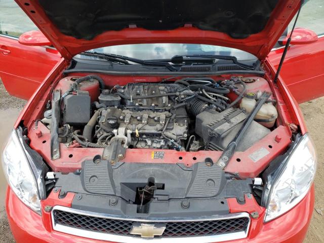 Photo 7 from auction – 2013 CHEVROLET IMPALA LT with VIN 2G1WB5E32D1111298