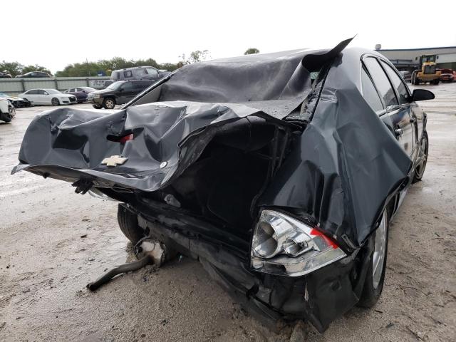 Photo 9 from auction – 2014 CHEVROLET IMPALA LIM with VIN 2G1WD5E3XE1157117