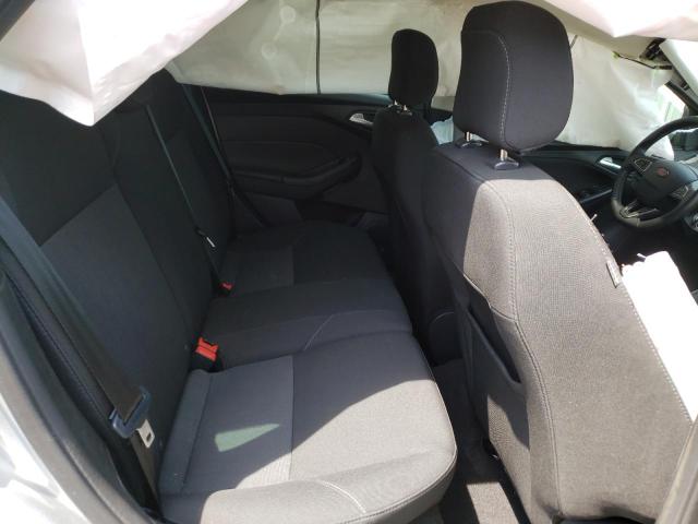 Photo 6 from auction – 2018 FORD FOCUS SEL with VIN 1FADP3M23JL320946