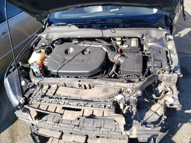 Photo 7 from auction – 2015 FORD FUSION TIT with VIN 3FA6P0K96FR258233