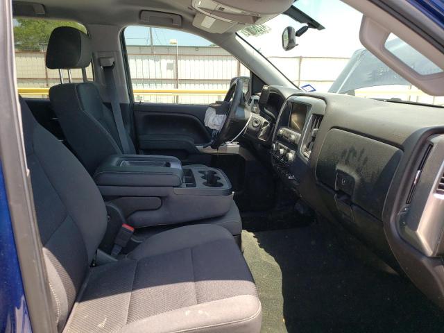 Photo 5 from auction – 2014 CHEVROLET SILVERADO with VIN 3GCPCREC5EG172878