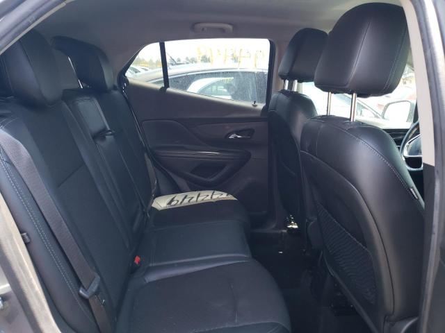 Photo 6 from auction – 2019 BUICK ENCORE PRE with VIN KL4CJASB3KB740724