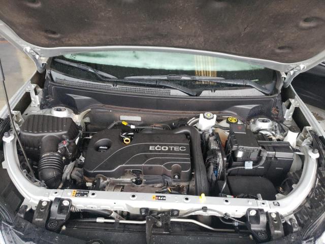 Photo 7 from auction – 2019 CHEVROLET EQUINOX LT with VIN 2GNAXJEV3K6280203
