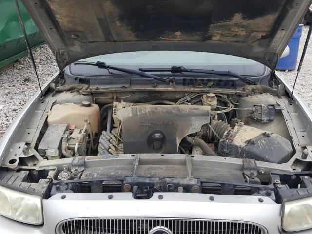 Photo 7 from auction – 2005 BUICK LESABRE LI with VIN 1G4HR54K75U235413