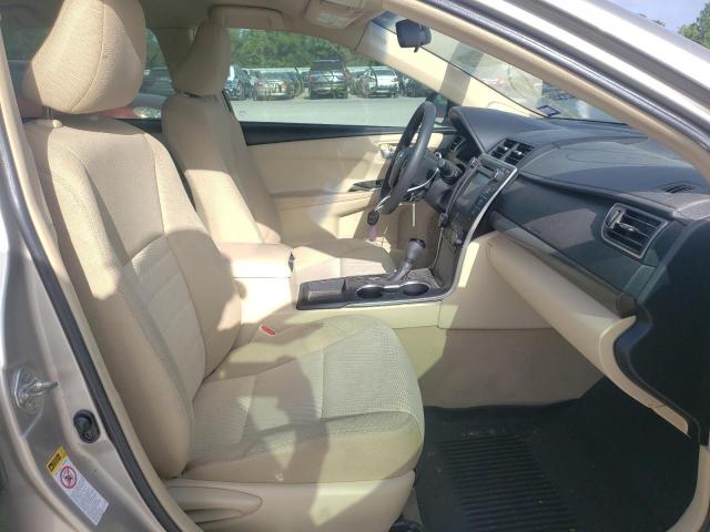 Photo 5 from auction – 2016 TOYOTA CAMRY LE with VIN 4T4BF1FK8GR564134