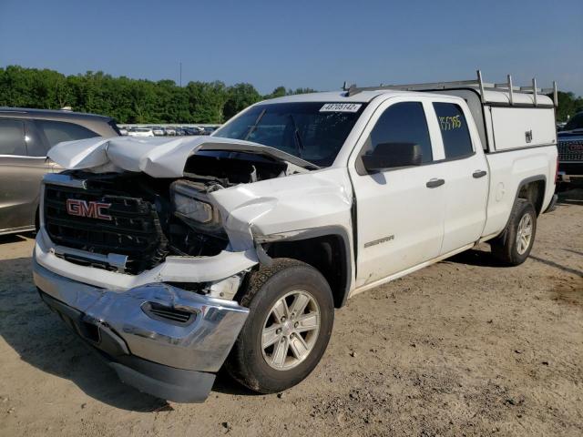 Photo 2 from auction – 2016 GMC SIERRA C15 with VIN 1GTR1LEC9GZ385069