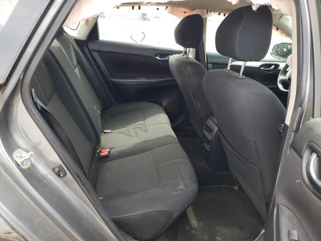 Photo 6 from auction – 2017 NISSAN SENTRA with VIN 3N1AB7AP1HY301691